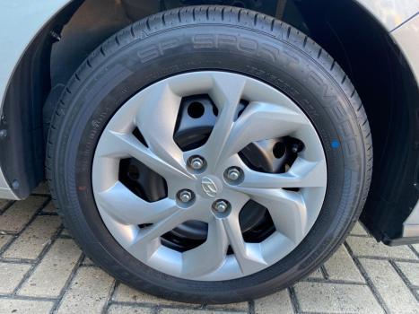 HYUNDAI HB 20 Hatch 1.0 12V 4P FLEX COMFORT, Foto 17
