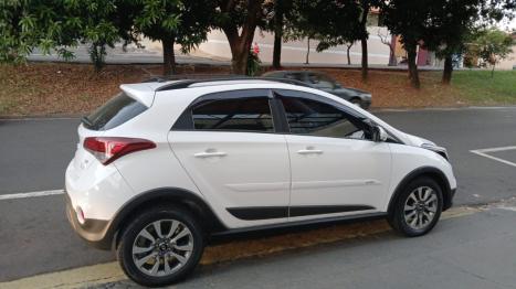 HYUNDAI HB 20 Hatch X 1.6 16V 4P STYLE FLEX, Foto 3