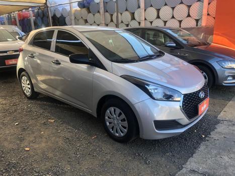 HYUNDAI HB 20 Hatch 1.0 12V 4P FLEX UNIQUE, Foto 2