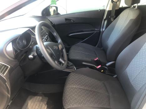 HYUNDAI HB 20 Hatch 1.0 12V 4P FLEX UNIQUE, Foto 5