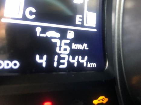 HYUNDAI HB 20 Hatch 1.0 12V 4P FLEX UNIQUE, Foto 7