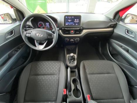 HYUNDAI HB 20 Hatch 1.0 12V 4P FLEX COMFORT, Foto 9