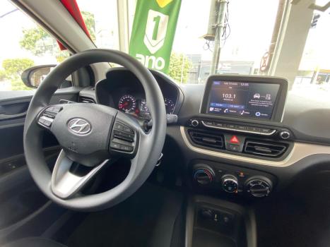 HYUNDAI HB 20 Hatch 1.0 12V 4P FLEX COMFORT, Foto 10