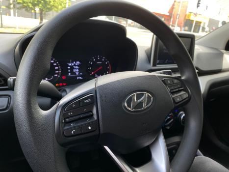 HYUNDAI HB 20 Hatch 1.0 12V 4P FLEX COMFORT, Foto 12
