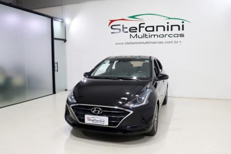 HYUNDAI HB 20 Hatch X 1.6 16V 4P FLEX DIAMOND PLUS AUTOMTICO, Foto 1
