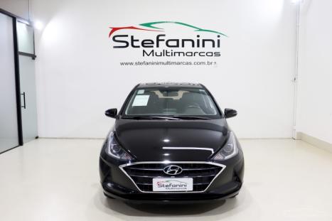 HYUNDAI HB 20 Hatch X 1.6 16V 4P FLEX DIAMOND PLUS AUTOMTICO, Foto 2