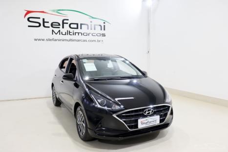 HYUNDAI HB 20 Hatch X 1.6 16V 4P FLEX DIAMOND PLUS AUTOMTICO, Foto 3