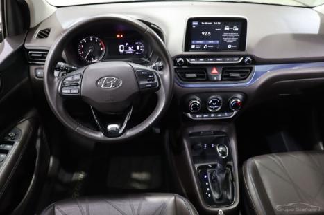 HYUNDAI HB 20 Hatch X 1.6 16V 4P FLEX DIAMOND PLUS AUTOMTICO, Foto 5