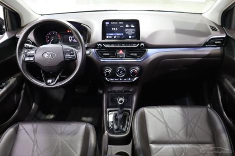 HYUNDAI HB 20 Hatch X 1.6 16V 4P FLEX DIAMOND PLUS AUTOMTICO, Foto 6