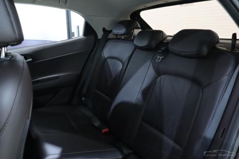 HYUNDAI HB 20 Hatch X 1.6 16V 4P FLEX DIAMOND PLUS AUTOMTICO, Foto 8