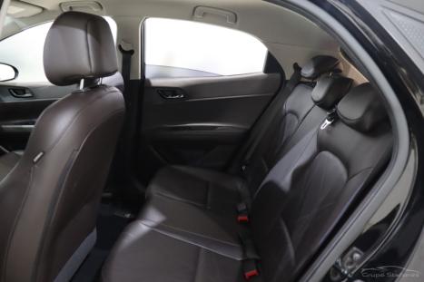 HYUNDAI HB 20 Hatch X 1.6 16V 4P FLEX DIAMOND PLUS AUTOMTICO, Foto 9