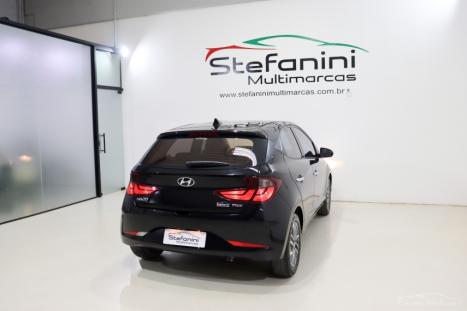 HYUNDAI HB 20 Hatch X 1.6 16V 4P FLEX DIAMOND PLUS AUTOMTICO, Foto 11