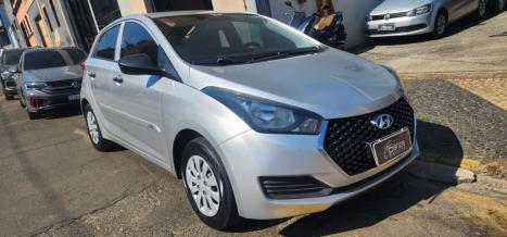 HYUNDAI HB 20 Hatch 1.0 12V 4P FLEX UNIQUE, Foto 1