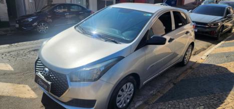 HYUNDAI HB 20 Hatch 1.0 12V 4P FLEX UNIQUE, Foto 2