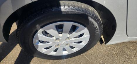 HYUNDAI HB 20 Hatch 1.0 12V 4P FLEX UNIQUE, Foto 5