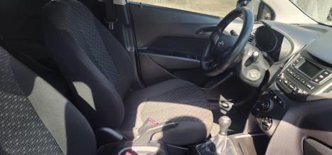 HYUNDAI HB 20 Hatch 1.0 12V 4P FLEX UNIQUE, Foto 6