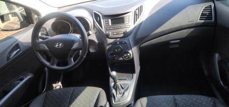 HYUNDAI HB 20 Hatch 1.0 12V 4P FLEX UNIQUE, Foto 7