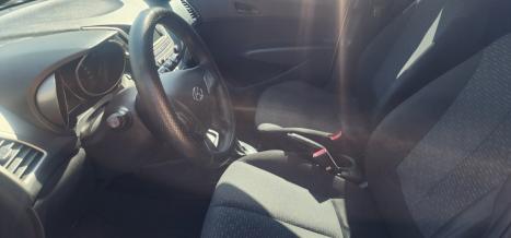 HYUNDAI HB 20 Hatch 1.0 12V 4P FLEX UNIQUE, Foto 8