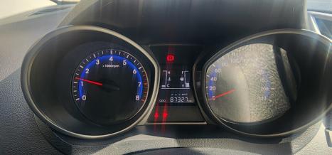 HYUNDAI HB 20 Hatch 1.0 12V 4P FLEX UNIQUE, Foto 9