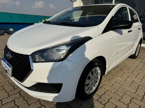 HYUNDAI HB 20 Hatch 1.0 12V 4P FLEX UNIQUE, Foto 1