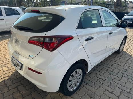 HYUNDAI HB 20 Hatch 1.0 12V 4P FLEX UNIQUE, Foto 5