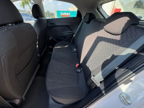 HYUNDAI HB 20 Hatch 1.0 12V 4P FLEX UNIQUE, Foto 9