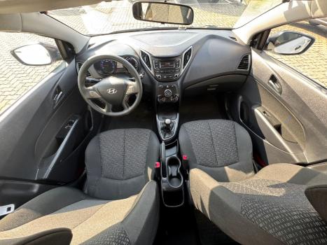 HYUNDAI HB 20 Hatch 1.0 12V 4P FLEX UNIQUE, Foto 10