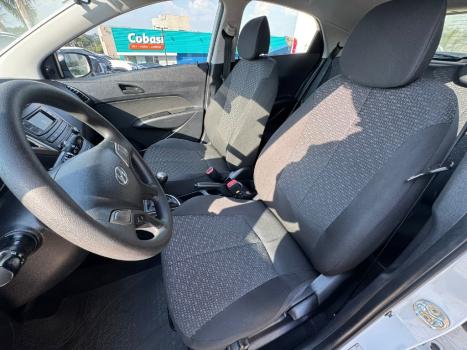 HYUNDAI HB 20 Hatch 1.0 12V 4P FLEX UNIQUE, Foto 11