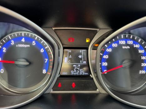 HYUNDAI HB 20 Hatch 1.0 12V 4P FLEX UNIQUE, Foto 12