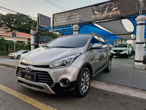 HYUNDAI HB 20 Hatch X 1.6 16V 4P PREMIUM FLEX AUTOMTICO, Foto 1