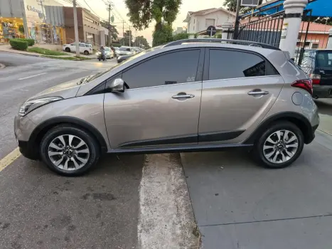 HYUNDAI HB 20 Hatch X 1.6 16V 4P PREMIUM FLEX AUTOMTICO, Foto 3
