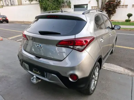 HYUNDAI HB 20 Hatch X 1.6 16V 4P PREMIUM FLEX AUTOMTICO, Foto 6