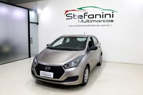 HYUNDAI HB 20 Hatch 1.0 12V 4P FLEX UNIQUE, Foto 1