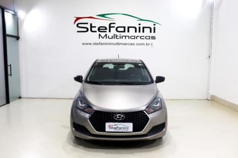 HYUNDAI HB 20 Hatch 1.0 12V 4P FLEX UNIQUE, Foto 2