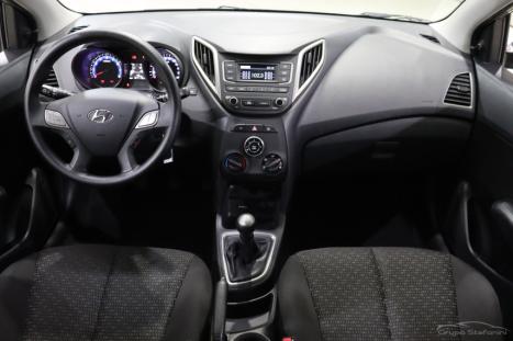 HYUNDAI HB 20 Hatch 1.0 12V 4P FLEX UNIQUE, Foto 6