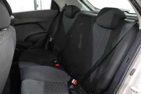 HYUNDAI HB 20 Hatch 1.0 12V 4P FLEX UNIQUE, Foto 8
