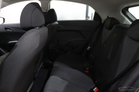 HYUNDAI HB 20 Hatch 1.0 12V 4P FLEX UNIQUE, Foto 9