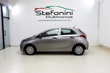 HYUNDAI HB 20 Hatch 1.0 12V 4P FLEX UNIQUE, Foto 10