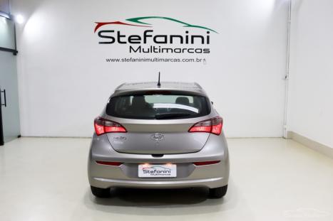 HYUNDAI HB 20 Hatch 1.0 12V 4P FLEX UNIQUE, Foto 12