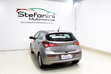 HYUNDAI HB 20 Hatch 1.0 12V 4P FLEX UNIQUE, Foto 13
