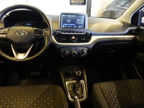 HYUNDAI HB 20 Hatch 1.0 12V 4P FLEX TGDI PLATINUM TURBO AUTOMTICO, Foto 10