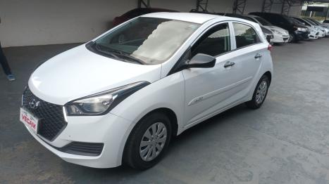 HYUNDAI HB 20 Hatch 1.0 12V 4P FLEX UNIQUE, Foto 2