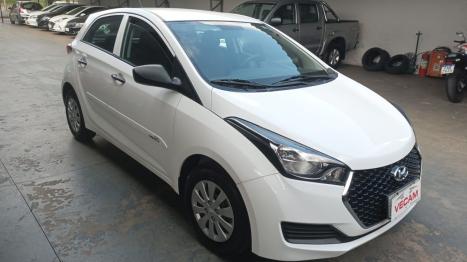 HYUNDAI HB 20 Hatch 1.0 12V 4P FLEX UNIQUE, Foto 3