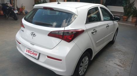 HYUNDAI HB 20 Hatch 1.0 12V 4P FLEX UNIQUE, Foto 5