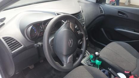 HYUNDAI HB 20 Hatch 1.0 12V 4P FLEX UNIQUE, Foto 7