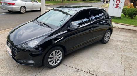 HYUNDAI HB 20 Hatch 1.0 12V 4P FLEX VISION, Foto 2
