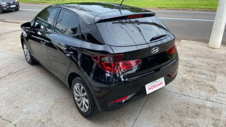 HYUNDAI HB 20 Hatch 1.0 12V 4P FLEX VISION, Foto 4
