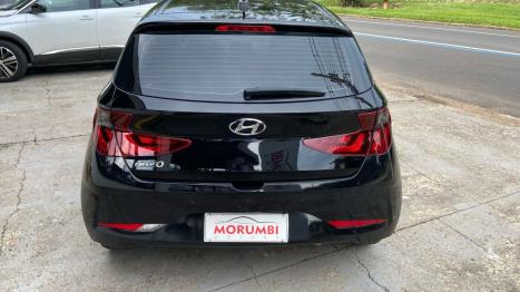 HYUNDAI HB 20 Hatch 1.0 12V 4P FLEX VISION, Foto 5