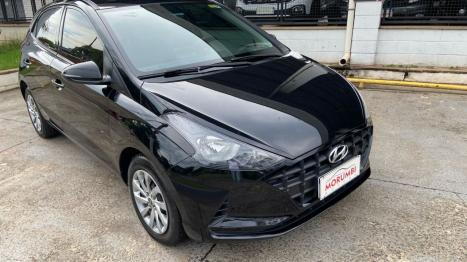 HYUNDAI HB 20 Hatch 1.0 12V 4P FLEX VISION, Foto 8