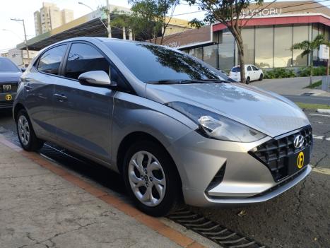 HYUNDAI HB 20 Hatch 1.0 12V 4P FLEX VISION, Foto 1